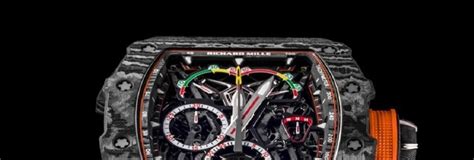 richard mille jobs